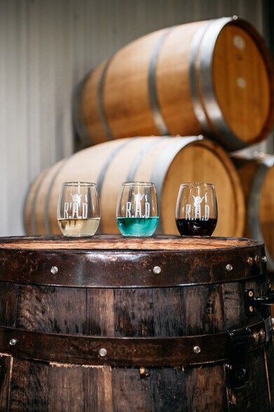 More Photos Of 20948 Corkscrew Rd, Estero Winery Vineyard For Sale