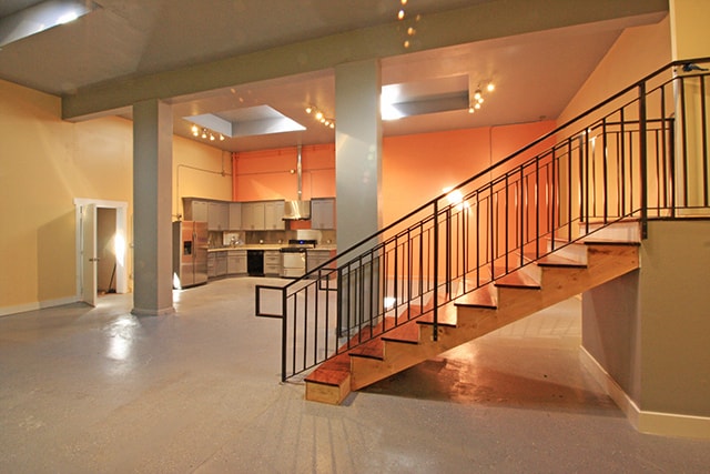More Photos Of 2521 San Pablo Ave, Oakland Apartments For Sale