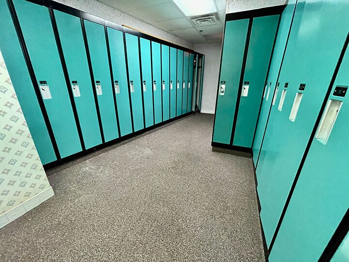 More Photos Of 5617 Portage St NW, North Canton Sports And Entertainment For Sale