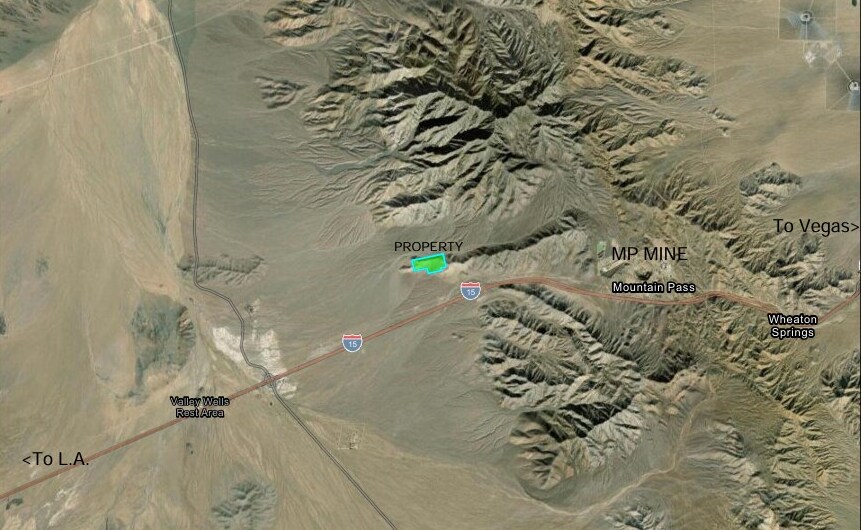 More Photos Of 9 Clark Mountain Rd, Baker Land For Sale