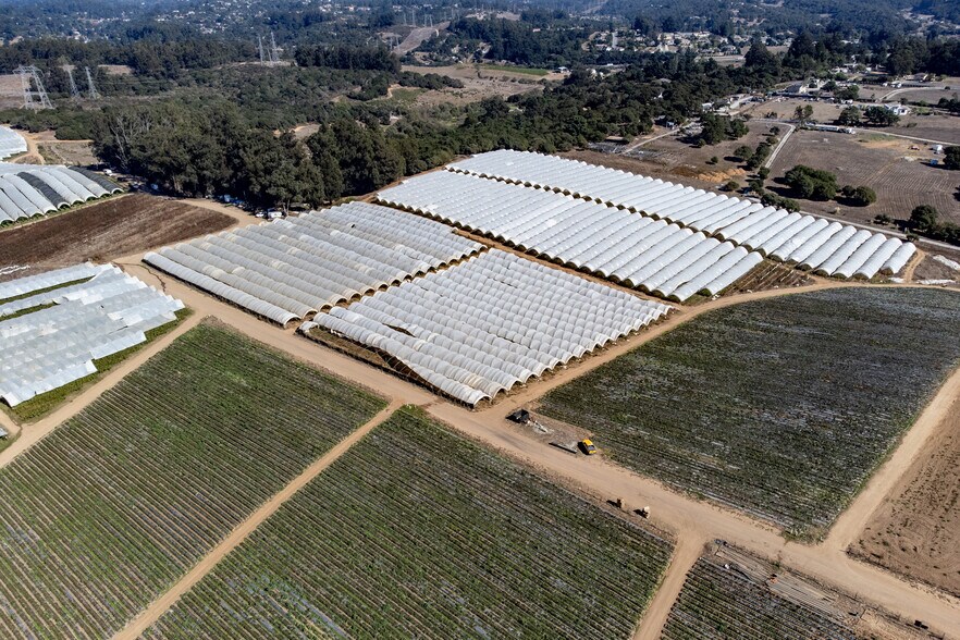 More Photos Of 16475 Blackie Rd, Salinas Land For Sale