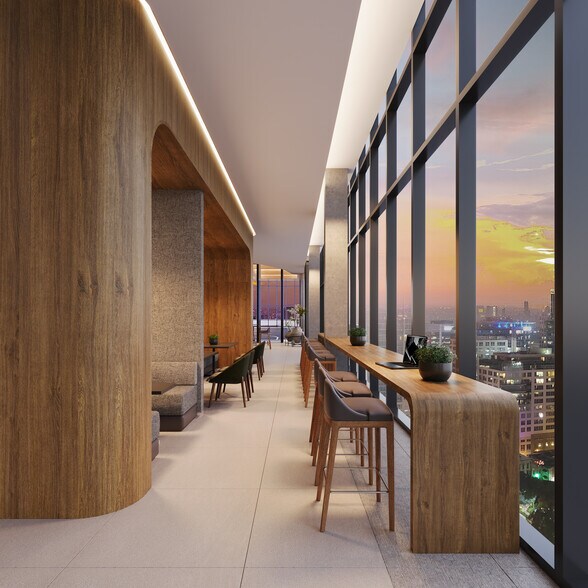 More Photos Of 401 W Church St, Orlando Office For Lease