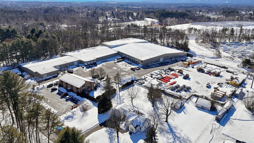 More Photos Of 170 Lockhouse Rd, Westfield Manufacturing For Sale