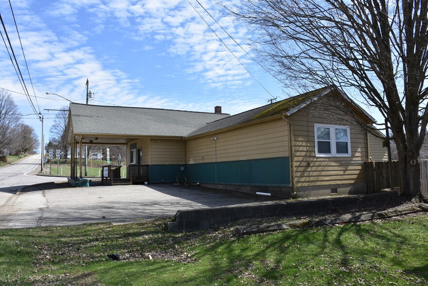More Photos Of 25141 State St, Meadville Multifamily For Sale