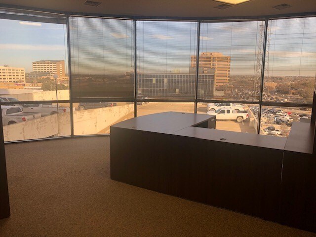 More Photos Of 200 Loraine St, Midland Office For Lease