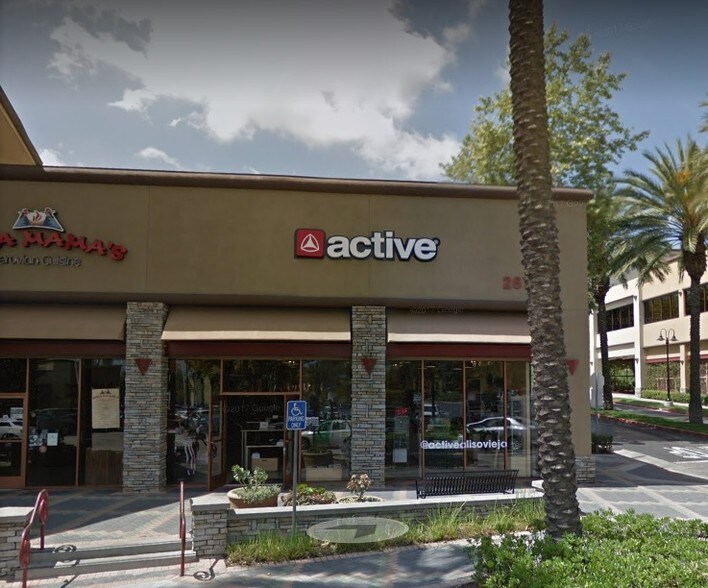 More Photos Of 26741 Aliso Creek Rd, Aliso Viejo General Retail For Lease