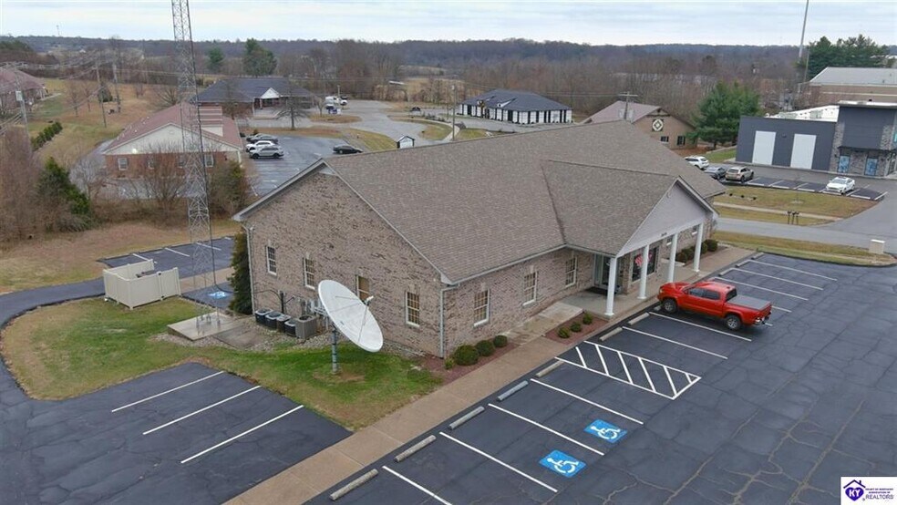 More Photos Of 2608 Ring Rd, Elizabethtown Office For Sale