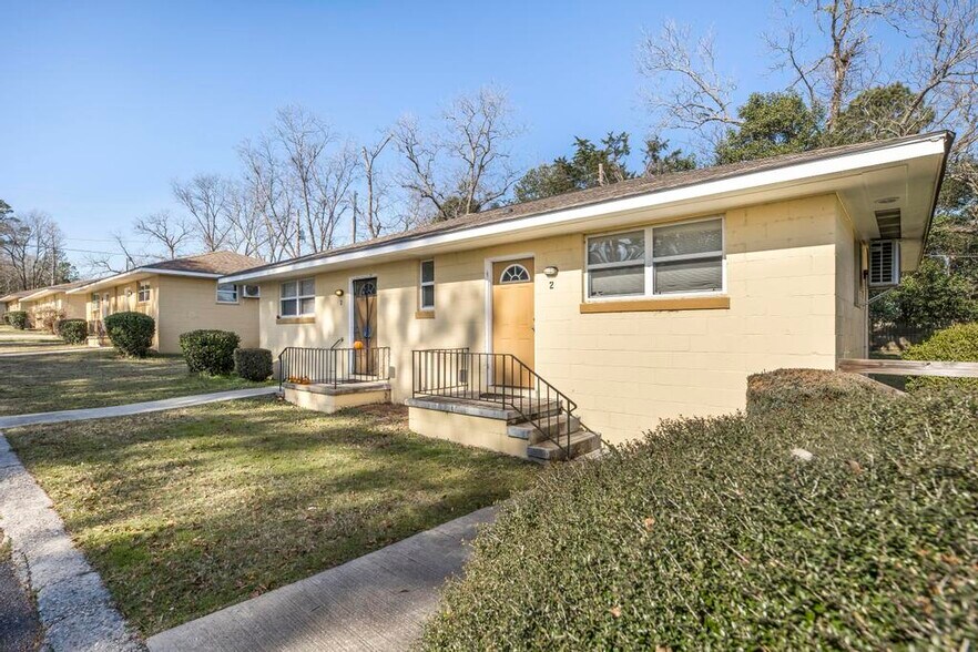 More Photos Of 5307 Houston Rd, Macon-Bibb Apartments For Sale