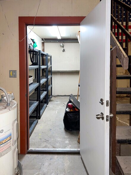 More Photos Of 4818 Gemini St, Corpus Christi Warehouse For Sale