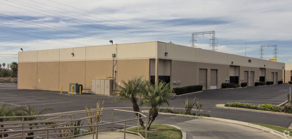 Primary Photo Of 2702 Southport Way, National City Warehouse For Lease