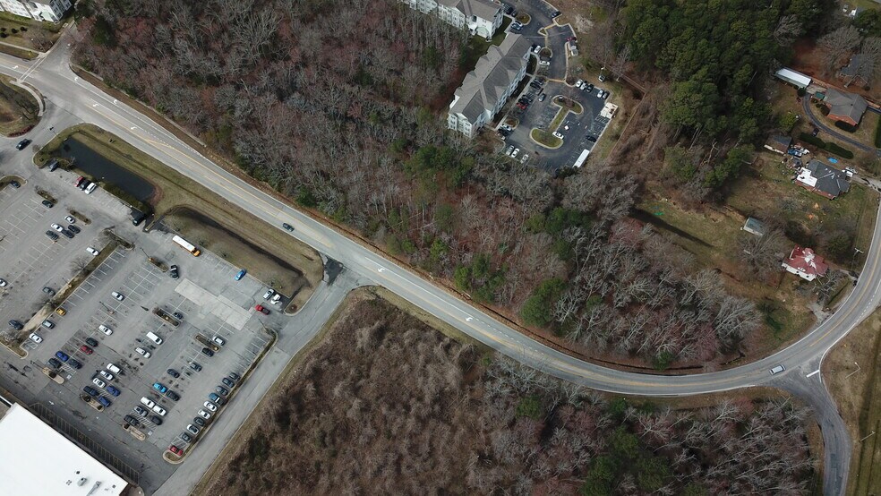 More Photos Of 20801 Woodpecker Rd, South Chesterfield Land For Sale