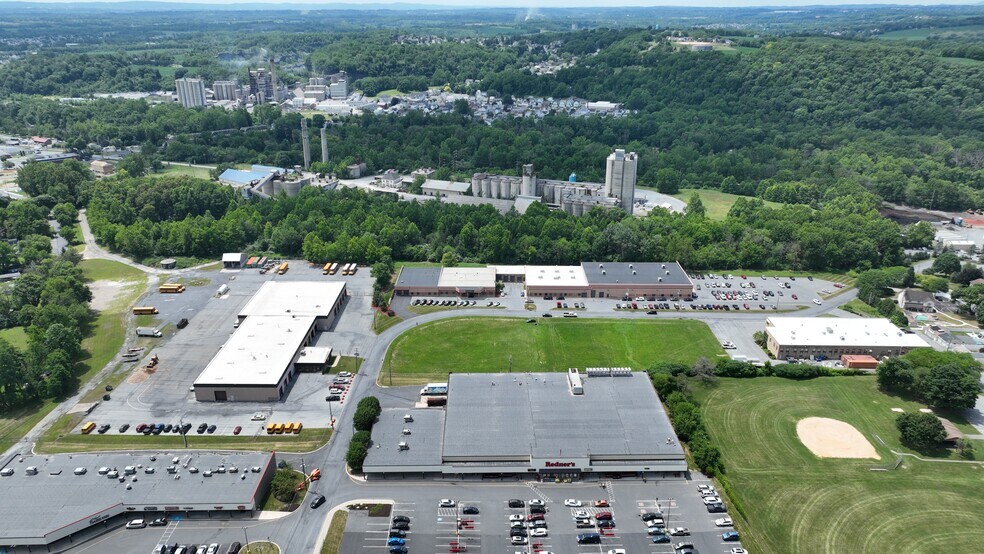 More Photos Of S Cherryville Rd @ Held Dr, Northampton Land For Sale