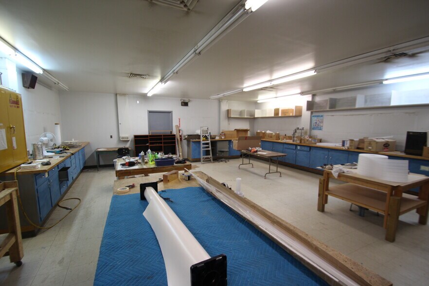 More Photos Of 130 31st St NW, Barberton Warehouse For Sale