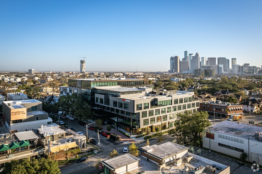 More Photos Of 888 Westheimer Rd, Houston Office For Lease