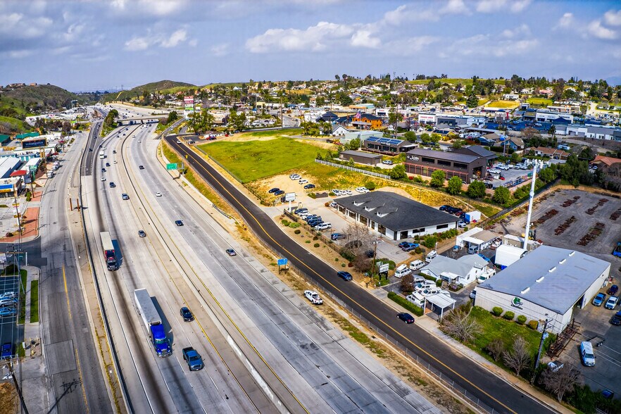 More Photos Of 31650 Dunlap Blvd, Yucaipa Office For Sale