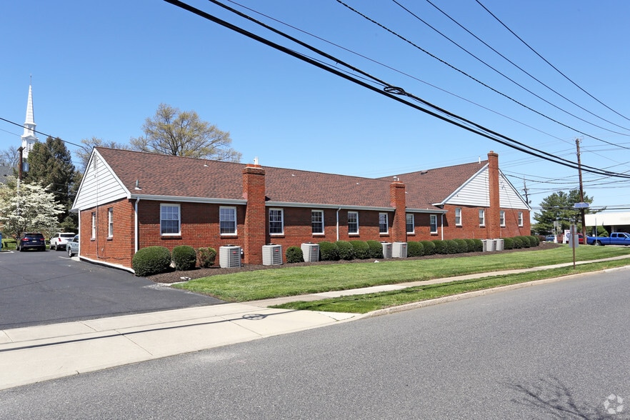 More Photos Of 1999 Marlton Pike E, Cherry Hill Medical For Sale