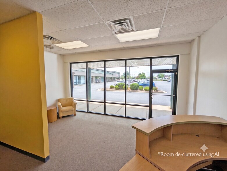 More Photos Of 25445 S Pheasant Ln, Channahon Storefront For Lease