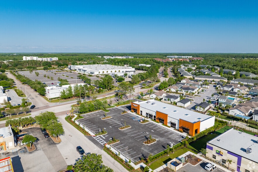 More Photos Of 16232 Redstone Wy, Odessa General Retail For Lease