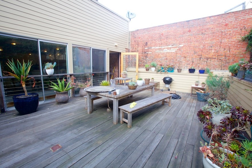 More Photos Of 2235 Mission St, San Francisco Storefront Retail Residential For Sale