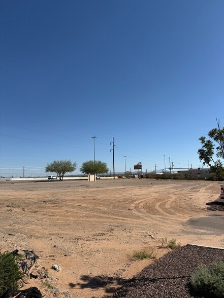 More Photos Of 10740 Montana Avenue, El Paso Land For Sale