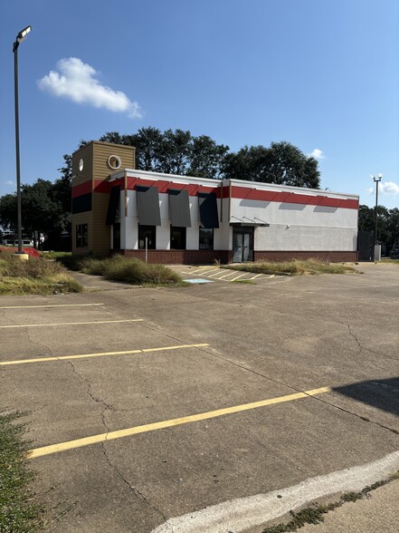 Primary Photo Of 5854 Highway 6 N, Houston Freestanding For Sale