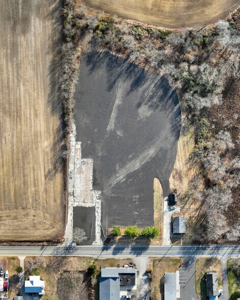 More Photos Of 657 Swedesboro Rd, Gibbstown Land For Lease