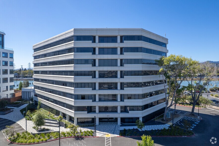 More Photos Of 577 Airport Blvd, Burlingame Office For Lease