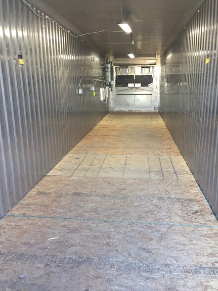 More Photos Of 1413 O Reilly Ct, Austin Warehouse For Lease