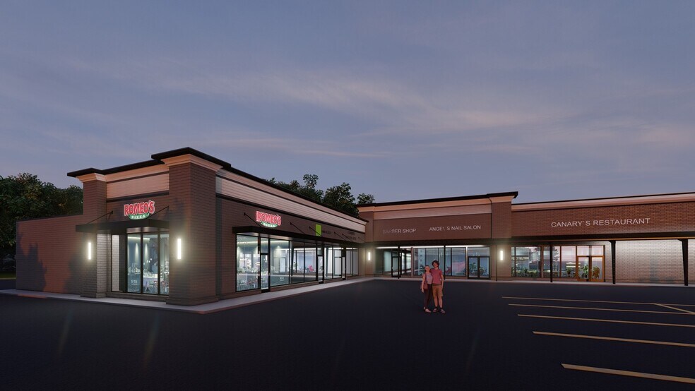 More Photos Of 28931-29095 Lorain Rd, North Olmsted Unknown For Lease