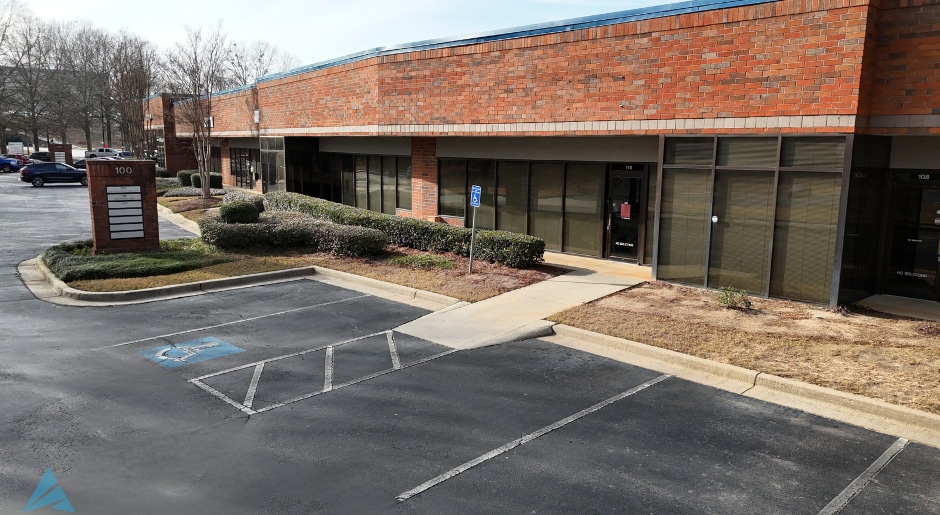 More Photos Of 2300 W Park Place Blvd, Stone Mountain Warehouse For Lease