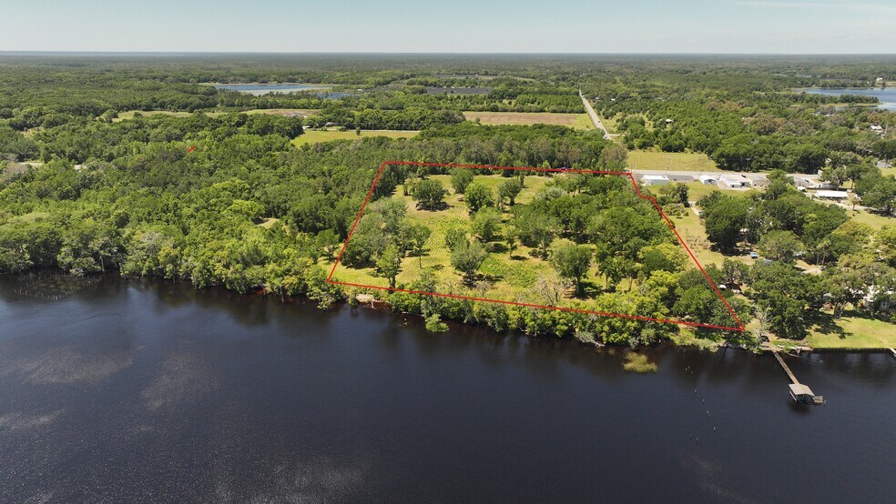 Primary Photo Of 2570 S. Highway 17 Hwy, Crescent City Land For Sale
