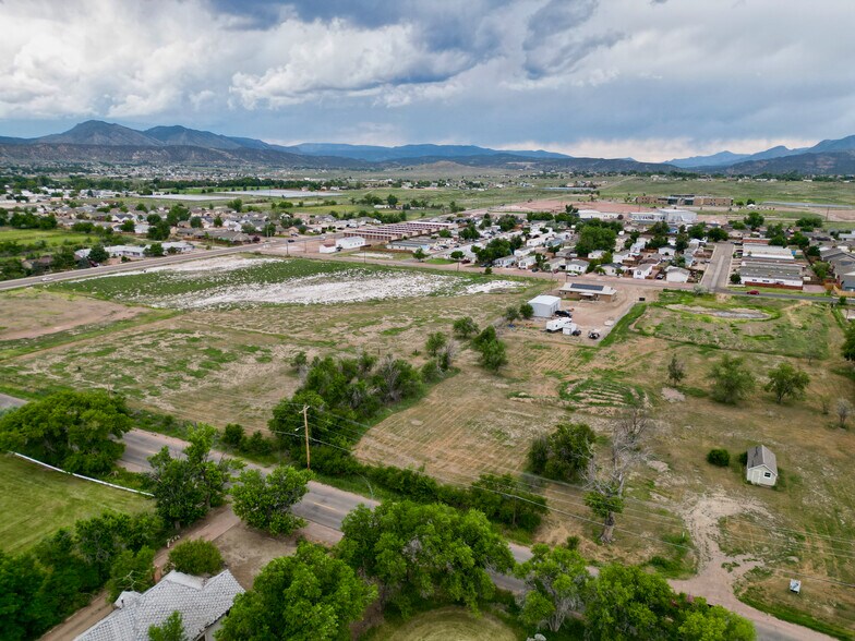 More Photos Of Field & Elizabeth St, Canon City Land For Sale