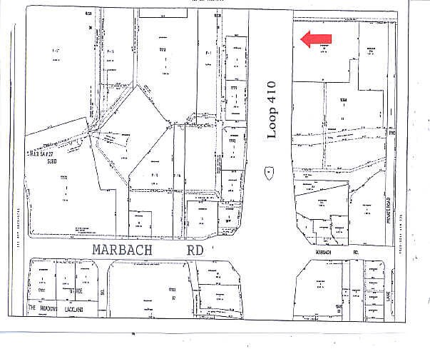 More Photos Of 1350 SW Loop 410, San Antonio Religious Facility For Sale