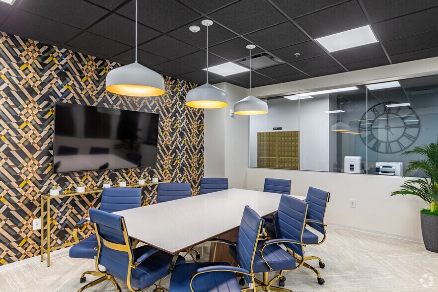 More Photos Of 3480 Preston Ridge Rd, Alpharetta Coworking Space