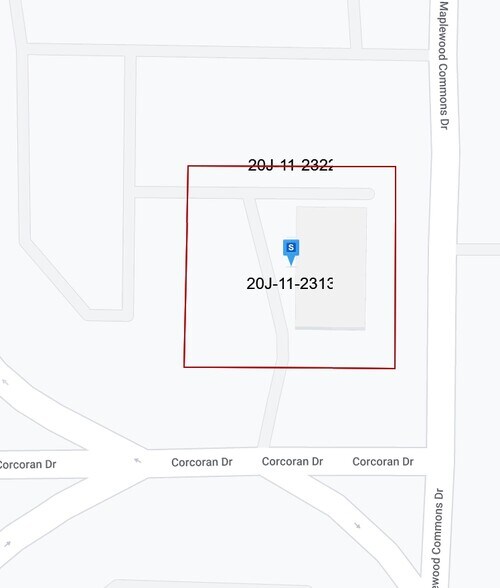 More Photos Of 2000 S Hanley Rd, Saint Louis Office For Sale