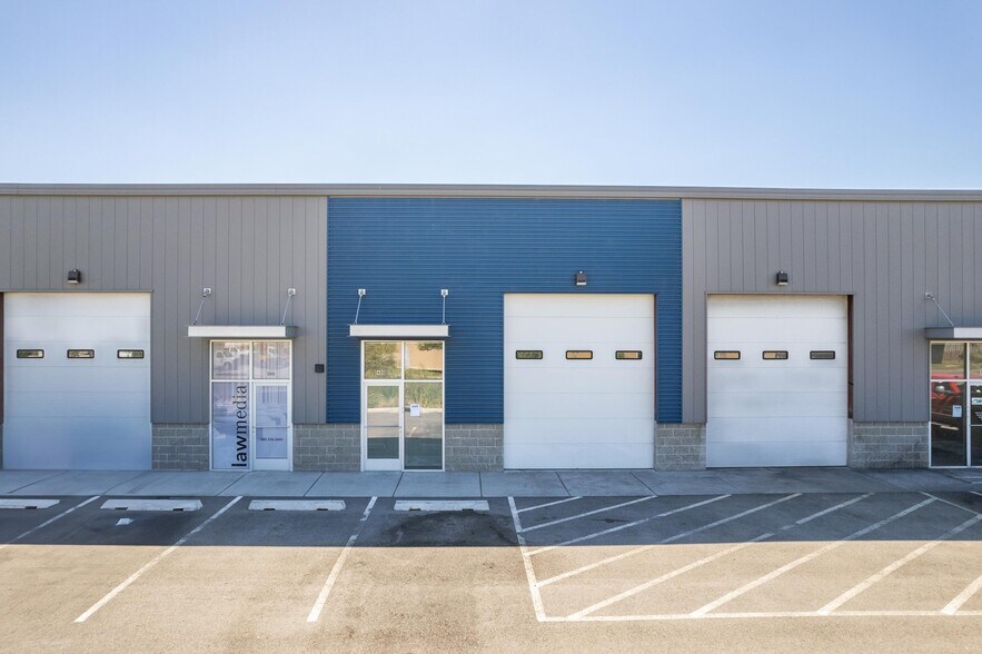 Primary Photo Of 1545 W 200 S, Lindon Light Distribution For Lease