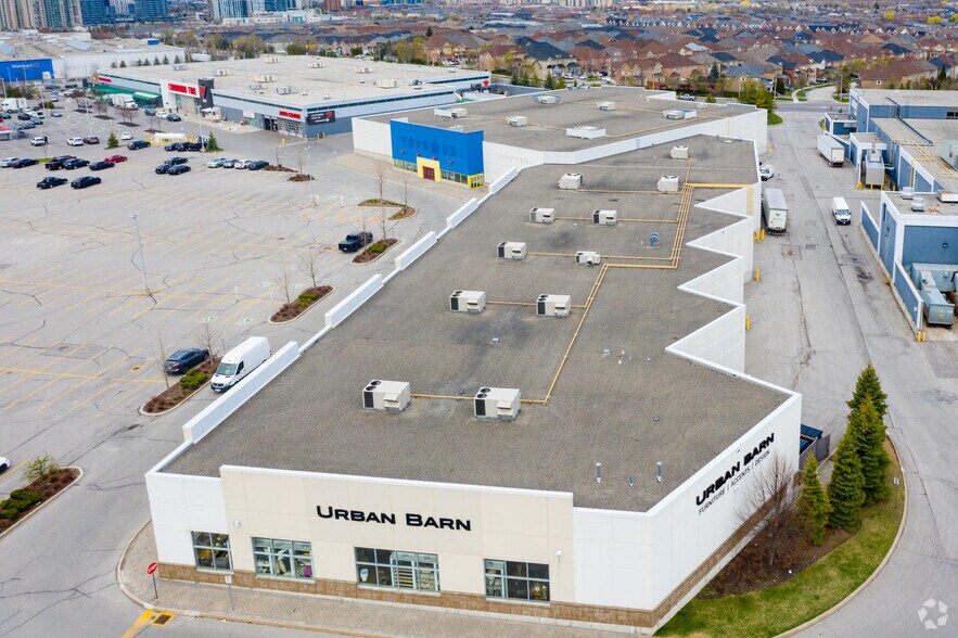More Photos Of 295 High Tech Rd, Richmond Hill Storefront For Lease