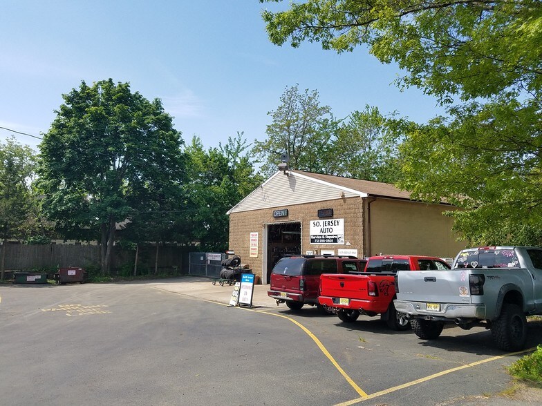 More Photos Of 281 Route 37 E, Toms River Convenience Store For Sale