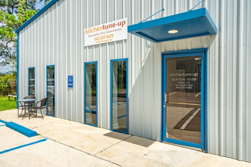 More Photos Of 4509 Savannah Hwy, Ravenel Unknown For Lease