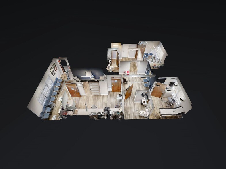 More Photos Of 602 W Indian River Blvd, Edgewater Medical For Lease