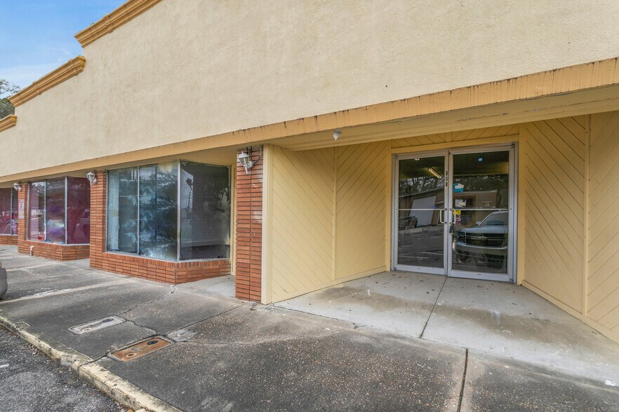 More Photos Of 598-608 Edgewood Ave S, Jacksonville Freestanding For Lease