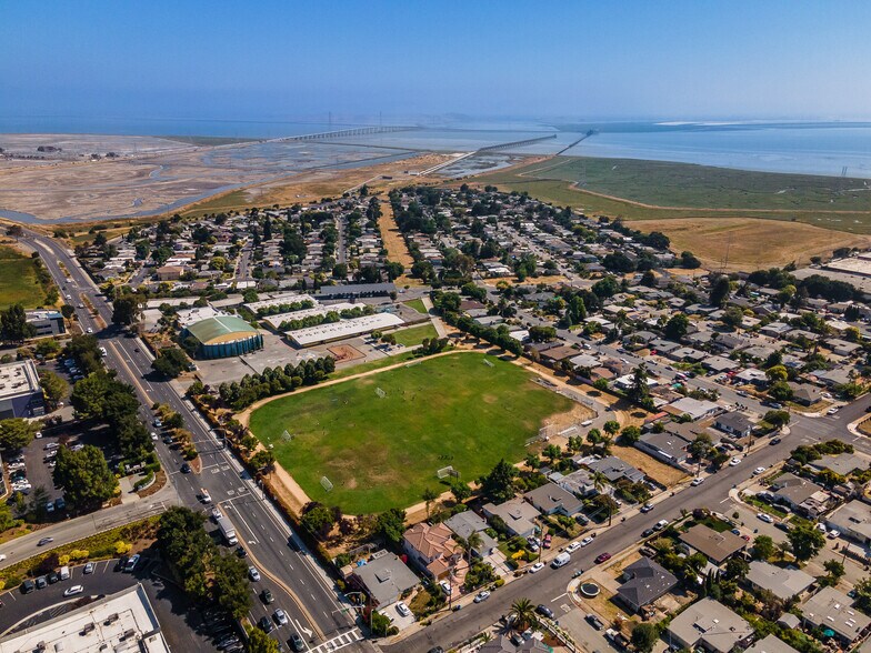 More Photos Of 2340 Cooley Ave, East Palo Alto Land For Sale