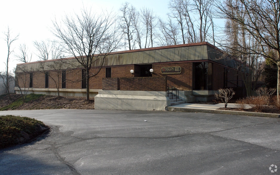More Photos Of 950 W Valley Forge Rd, King Of Prussia Flex For Sale