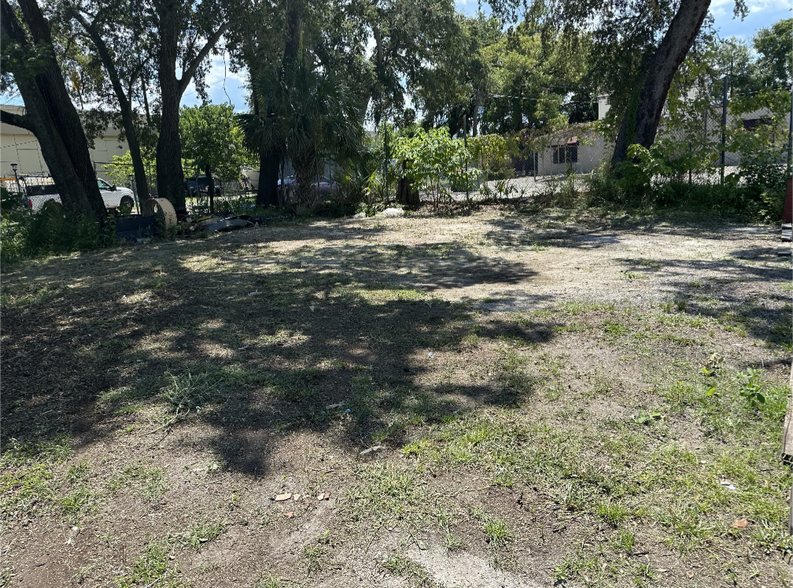 More Photos Of 1200 29th St, Orlando Land For Lease