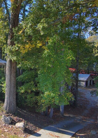 More Photos Of 5942 Cumming Hwy, Sugar Hill Land For Sale