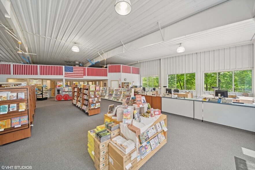 More Photos Of 15437 N Red Bud Trl, Buchanan Storefront Retail Office For Sale