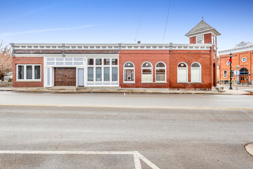 More Photos Of 101 S Main St, Concord General Retail For Sale