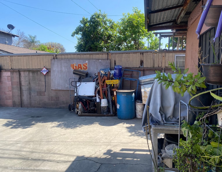 More Photos Of 2910 E Florence Ave, Huntington Park Auto Repair For Sale