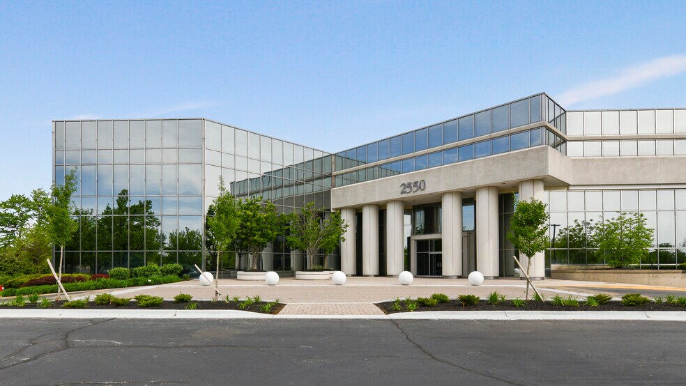 More Photos Of , Columbus Office For Sale