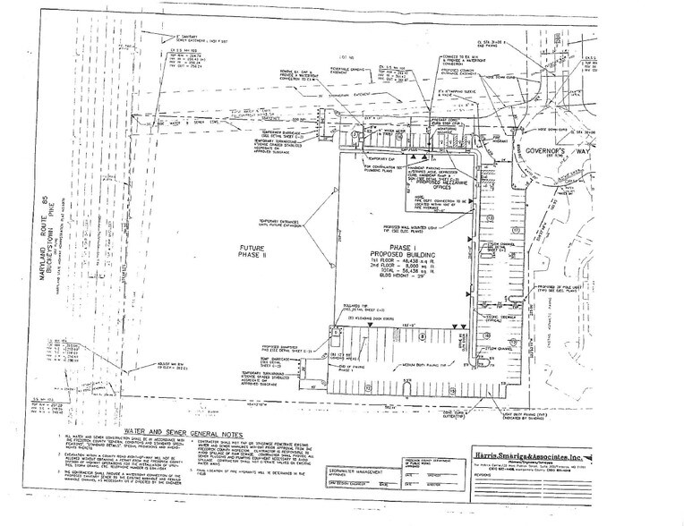 More Photos Of 7311 Governors Way, Frederick Flex For Sale